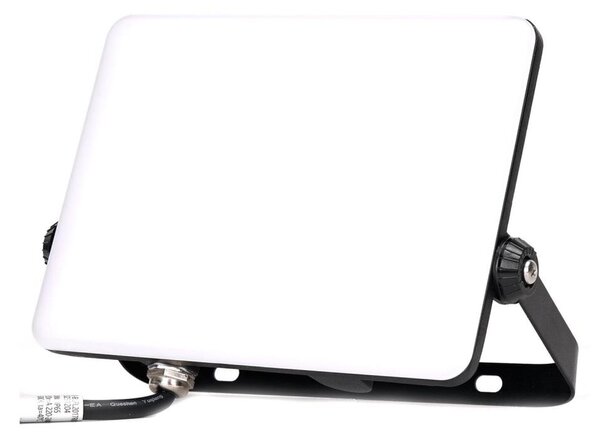 Proiector LED Aigostar LED/50W/230V 4000K IP65 negru
