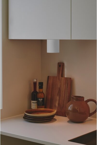 Spot Nordlux SABONIS 1xGU10/40W/230V alb