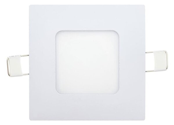 Lampă încastrată LED SQUARE LED/3W/230V 4200K