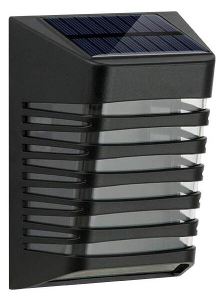 Aplică LED solară Prezent 65280 RUFF LED/0,3W/3,2V IP44 2800/3200K