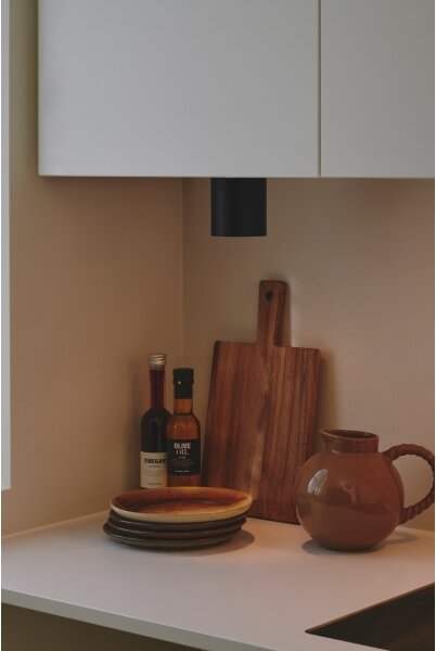 Spot Nordlux SABONIS 1xGU10/40W/230V negru