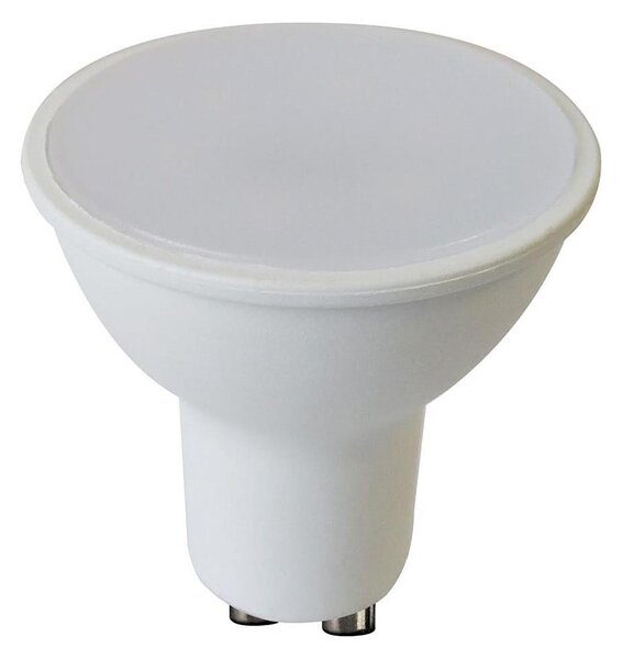 Bec LED GU10/3W/230V 6000K
