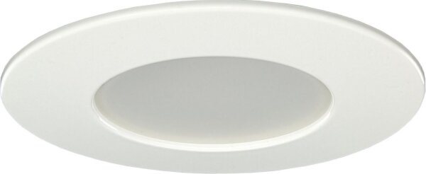 Corp de iluminat LED încastrat pentru baie BONO LED/7W/230V 3000K IP65 alb