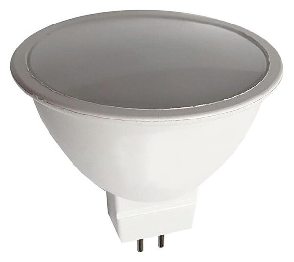 Bec LED MR16 GU5,3/7W/12V 6500K