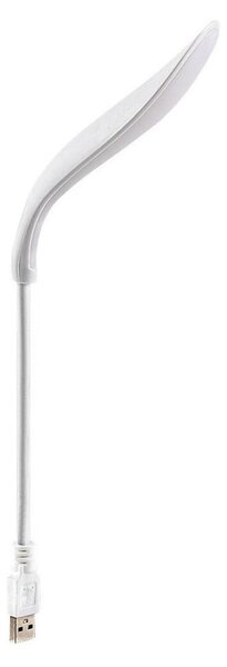 Veioză LED USB flexibilă Rabalux 74238 TAFI LED/2W/5V