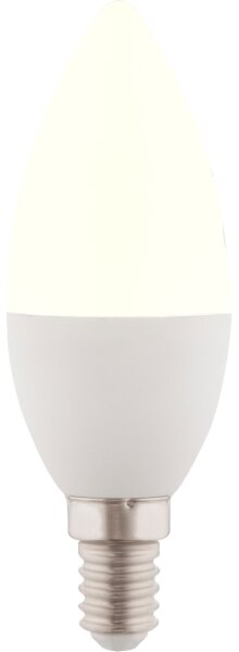 Bec LED dimabil Eglo 10560DCK E14/5W/230V 4000K