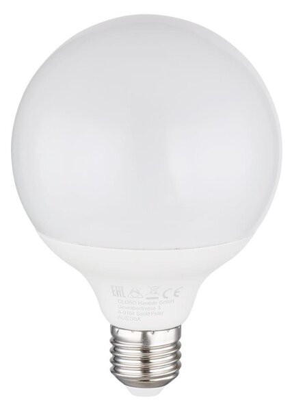 Bec LED dimabil Eglo 10799D E27/11W/230V 3000K