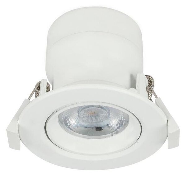 Spot LED încastrat Globo 12393-5 POLLY LED/5W/230V