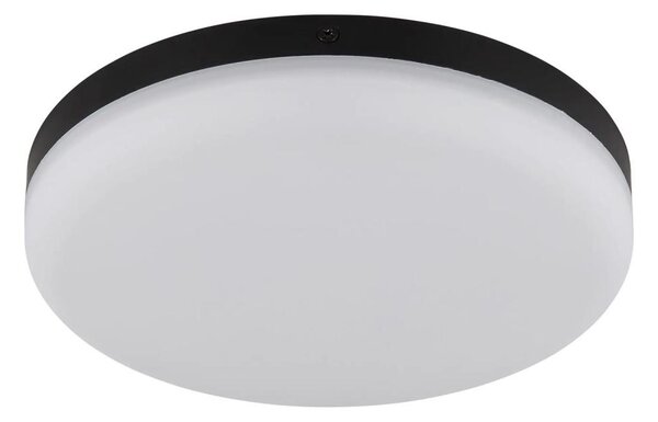 Plafonieră LED Globo 12387-18 MATTHEW LED/12W/230V