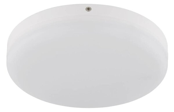 Plafonieră LED Globo 12387-18W MATTHEW LED/12W/230V alb