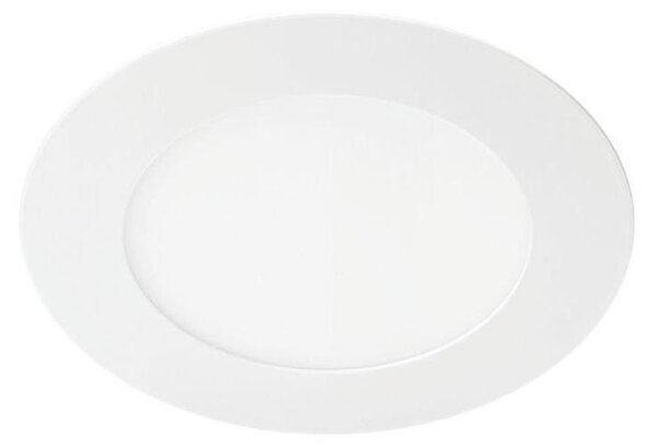 Plafonieră LED încastrată SLIM LED/9W/230V 3000K Philips
