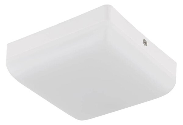 Plafonieră LED Globo 12388-8W MATTHEW LED/8W/230V alb