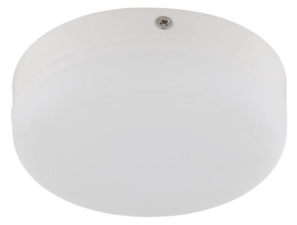 Plafonieră LED Globo 12387-8W MATTHEW LED/8W/230V alb