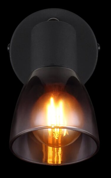 Aplică Globo 54312-1 SATELLA 1xE14/25W/230V