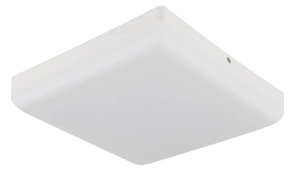 Plafonieră LED Globo 12388-18W MATTHEW LED/12W/230V alb