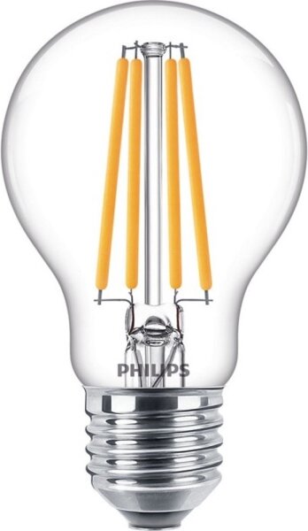 Bec LED VINTAGE Philips A60 E27/10,5W/230V 2700K