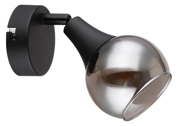 Spot de perete Globo 57904-1 GLYPTAR 1xE14/40W/230V
