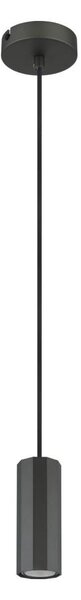 Lustră pe cablu Globo 57918H JAMES 1xGU10/25W/230V