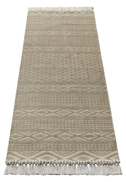 Traversa Neo Andas bej 70/120 cm