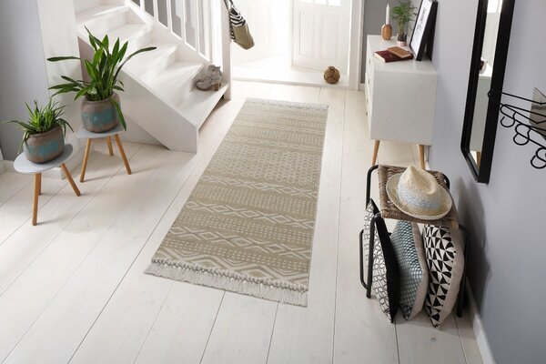 Traversa Neo Andas bej 70/120 cm