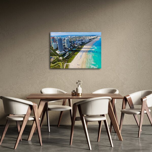 Tablou - Miami, Florida (70x50 cm)