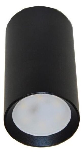 Spot KROSO 1xGU10/30W/230V negru