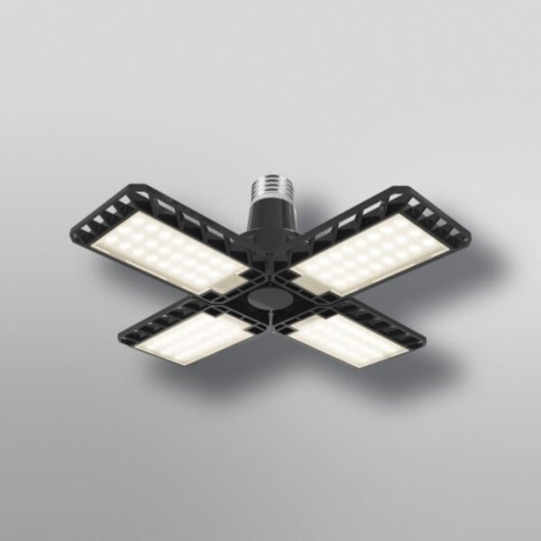 Bec LED Ledvance HIGHBAY E27/23W/230V 4000K