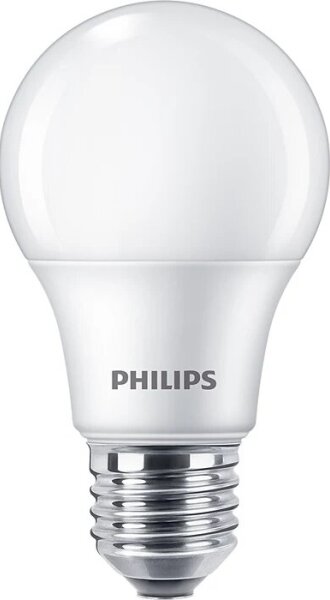 Bec LED Philips A60 E27/8W/230V 6500K