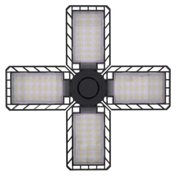 Bec LED Ledvance HIGHBAY E27/23W/230V 4000K