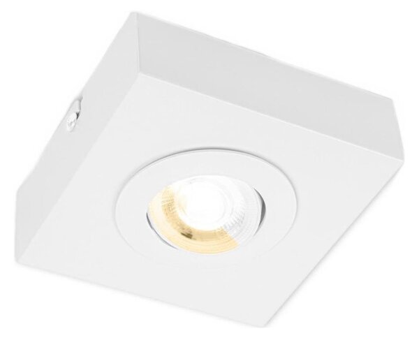 Spot LED Briloner 3996016 CTS LED/4W/230V 2700/4000K alb