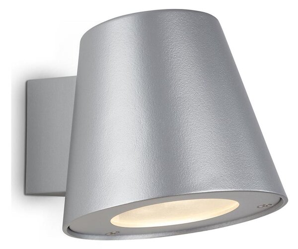Aplică LED de exterior NEAPEL 1xGU10/4,9W/230V IP44 Briloner 3645-014