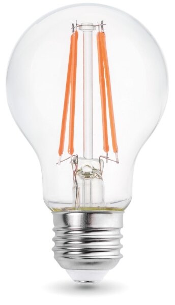 Bec LED pentru creșterea plantelor Brilagi VITABLOOM E27/8W/230V 1200K