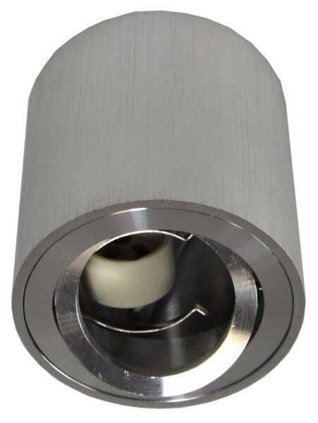 Spot FEBE 1xGU10/30W/230V crom mat