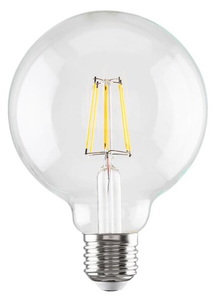 Bec LED Rabalux 1598 G95 E27/7,2W/230V 2700K