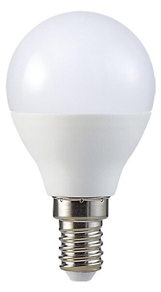 Bec LED Rabalux 79071 G45 E14/9W/230V 3000K