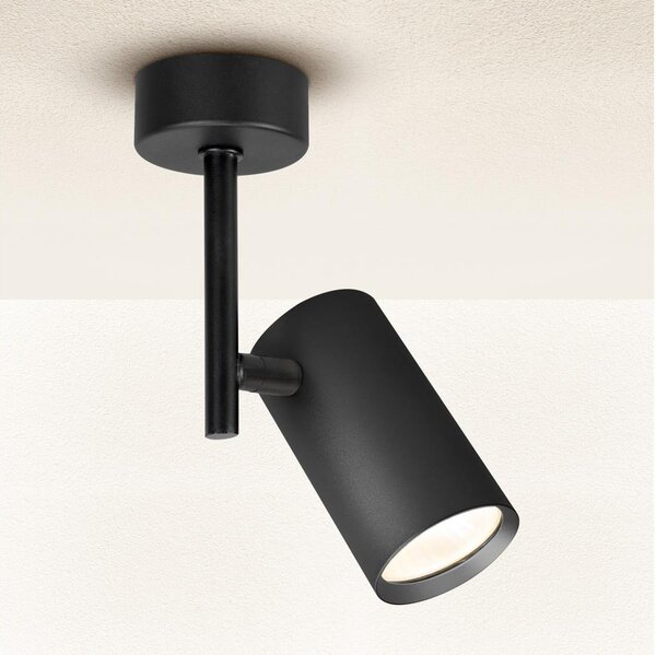 Spot Brilagi SELE VERTICAL 1xGU10/30W/230V negru