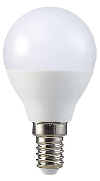 Bec LED Rabalux 79072 G45 E14/9W/230V 4000K