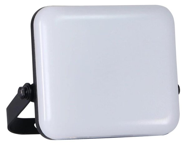 Proiector LED de exterior MILKY LED/20W/230V 4000K IP65 negru