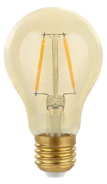Bec LED VINTAGE E27/4,9W/230V 2400K