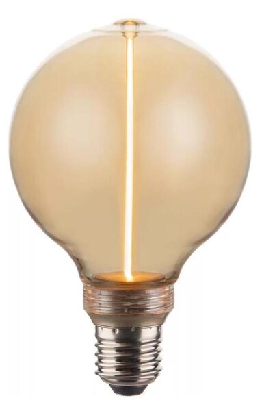 Bec LED Rabalux 79077 FILAMENT G95 E27/4W/230V 1800K