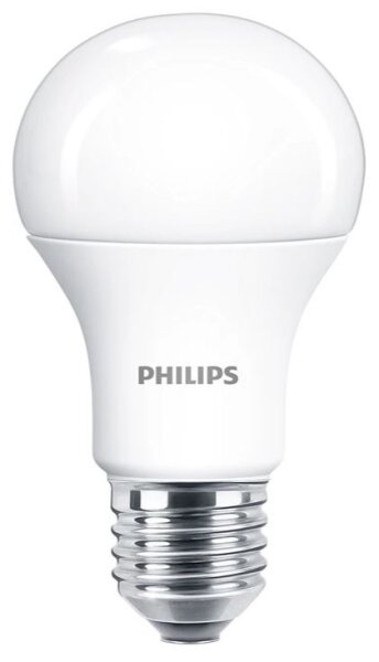 Bec LED Philips E27/10W/230V 6500K