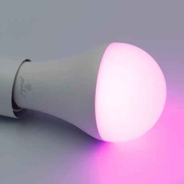 Bec LED RGBW dimabil A60 E27/15W/230V 2700-6500K Wi-Fi Tuya