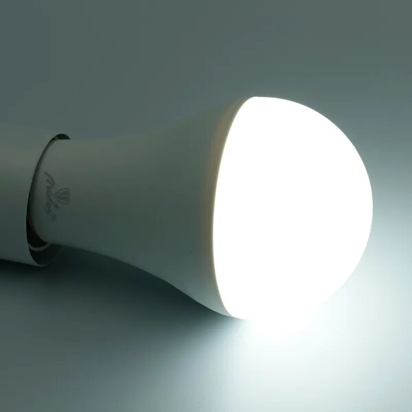 Bec LED RGBW dimabil A60 E27/15W/230V 2700-6500K Wi-Fi Tuya