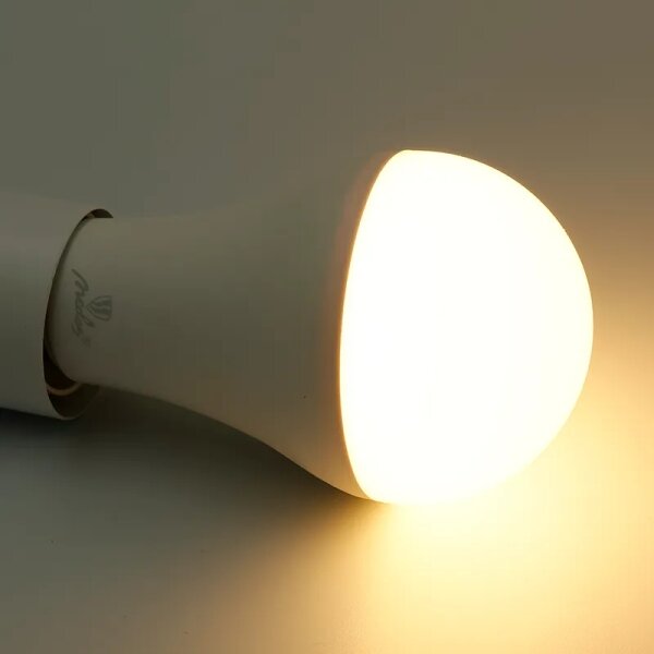 Bec LED RGBW dimabil A60 E27/15W/230V 2700-6500K Wi-Fi Tuya