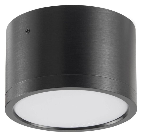 Plafonieră LED MIRELLA 1xGX53/6W/230V negru