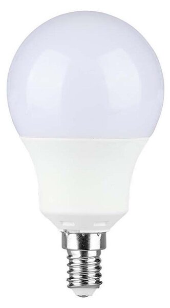 Bec LED SAMSUNG CHIP A60 E14/8,5W/230V 3000K