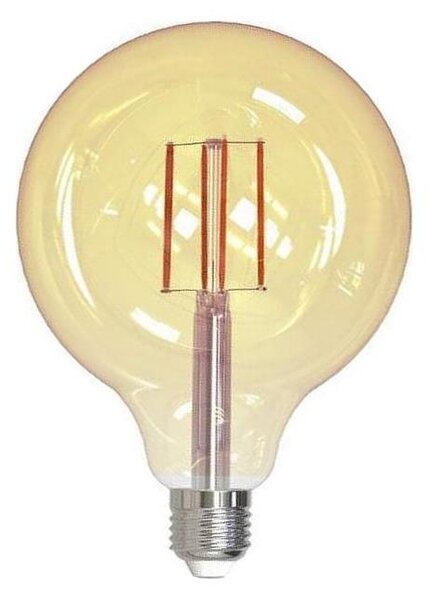 Bec LED dimabil FILAMENT G125 E27/12W/230V 2000K