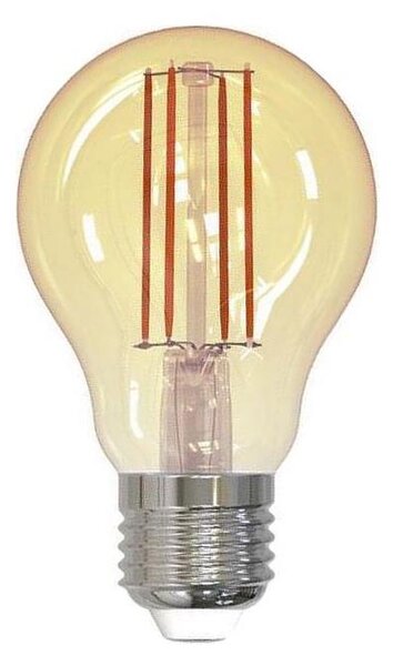 Bec LED dimabil FILAMENT&VINTAGE A60 E27/12W/230V 2000K