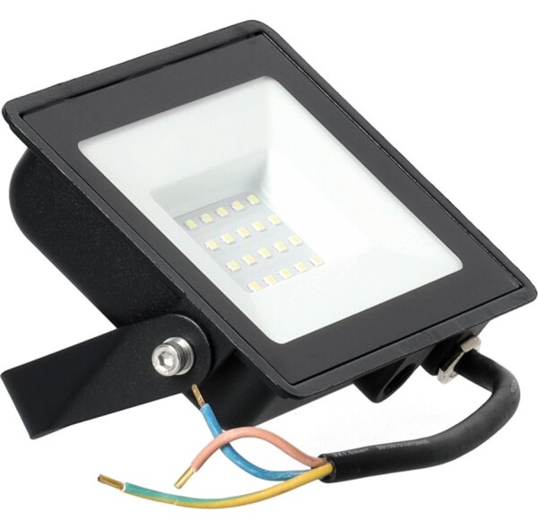 Proiector LED de exterior LED/30W/230V IP65 6500K
