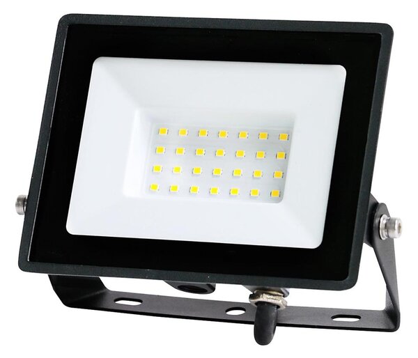 Proiector LED de exterior LED/30W/230V IP65 6500K